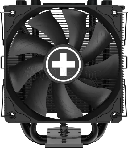 Photo de Ventilateur pour processeur Xilence Performance X M906 (Noir)