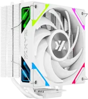Photo de XYZ Thermax 4 Blanc