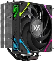 Photo de XYZ Thermax 4 Noir