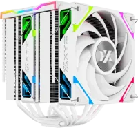 Photo de XYZ Thermax 6 Pro Duo Blanc