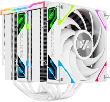 Photo de XYZ Thermax 6 Pro Duo Blanc