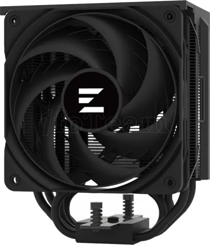 Photo de Ventilateur pour processeur Zalman CNPS13X DS RGB (Noir)