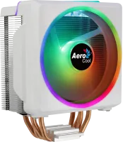 Photo de Ventilateur pour Processeur AeroCool Cylon 4F
