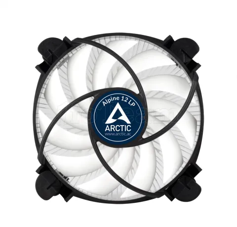 Photo de Ventilateur processeur Arctic Alpine 12 LP