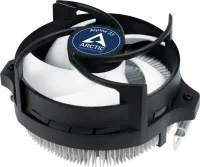 Photo de Arctic Alpine 23