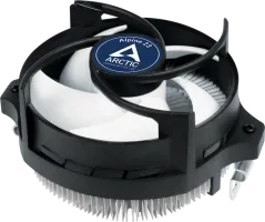 Photo de Arctic Alpine 23