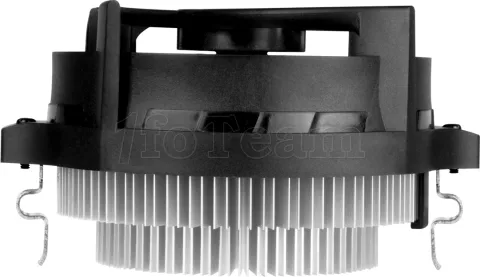 Photo de Ventilateur processeur Arctic Alpine 23 (Noir)