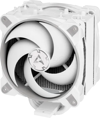 Photo de Ventilateur processeur Arctic Freezer 34 eSports Duo (Blanc/Gris)