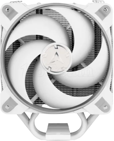 Photo de Ventilateur processeur Arctic Freezer 34 eSports Duo (Blanc/Gris)