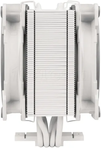 Photo de Ventilateur processeur Arctic Freezer 34 eSports Duo (Blanc/Gris)