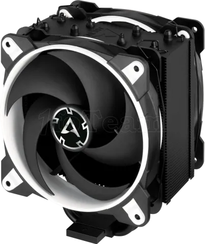 Photo de Ventilateur processeur Arctic Freezer 34 eSports Duo (Noir/Blanc)