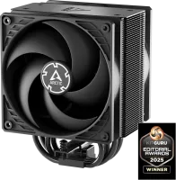 Photo de Arctic Freezer 36 Black