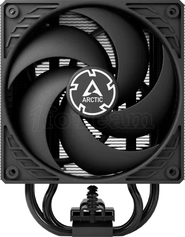 Photo de Ventilateur processeur Arctic Freezer 36 Black (Noir)