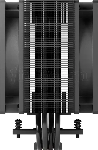 Photo de Ventilateur processeur Arctic Freezer 36 Black (Noir)