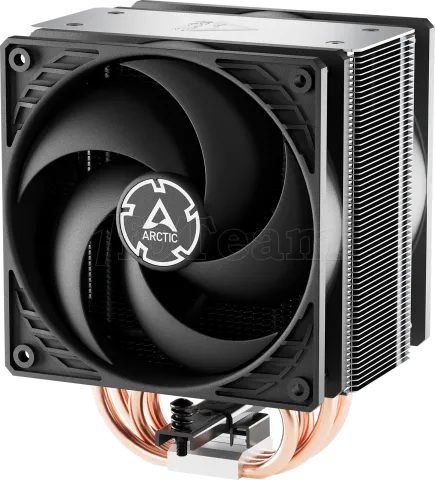 Photo de Ventilateur processeur Arctic Freezer 36 (Noir)