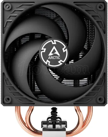 Photo de Ventilateur processeur Arctic Freezer 36 (Noir)