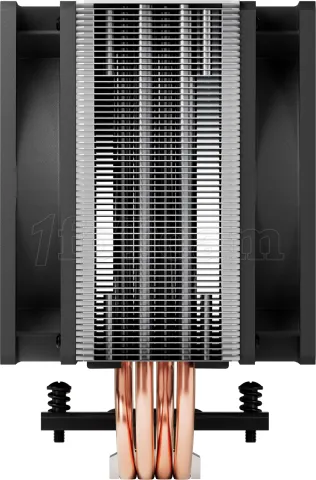 Photo de Ventilateur processeur Arctic Freezer 36 (Noir)