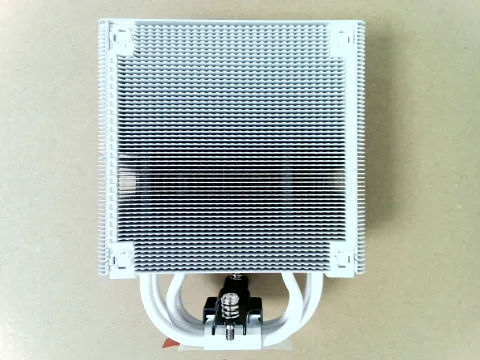 Photo de Ventilateur processeur Arctic Freezer 36 RGB (Blanc) - ID 223525