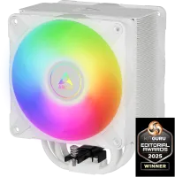 Photo de Arctic Freezer 36 A-RGB Blanc