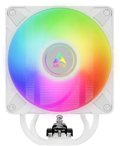 Photo de Ventilateur processeur Arctic Freezer 36 RGB (Blanc)