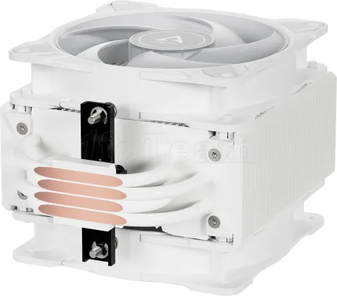 Photo de Ventilateur processeur Arctic Freezer 36 RGB (Blanc)