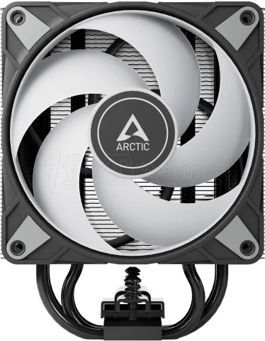 Photo de Ventilateur processeur Arctic Freezer 36 RGB (Noir) Version SI