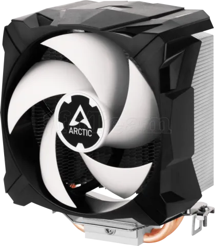 Photo de Ventilateur processeur Arctic Freezer 7 X (Noir)