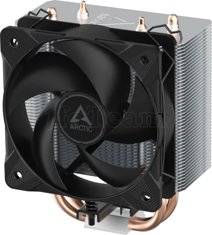 Photo de Ventilateur processeur Arctic Freezer 8i Continuous Operation (Noir)