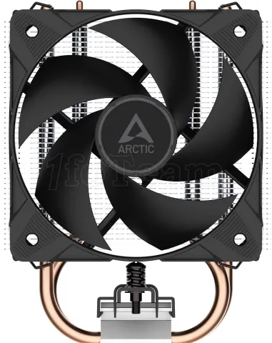 Photo de Ventilateur processeur Arctic Freezer 8i Continuous Operation (Noir)
