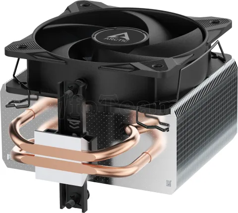 Photo de Ventilateur processeur Arctic Freezer 8i Continuous Operation (Noir)