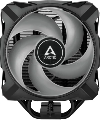 Photo de Ventilateur processeur Arctic Freezer i35 aRGB (Noir)