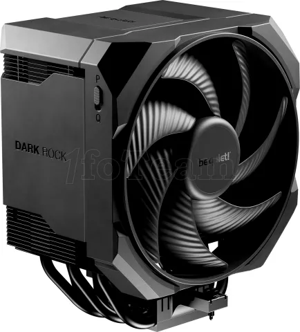 Photo de Ventilateur processeur be quiet! Dark Rock 6
