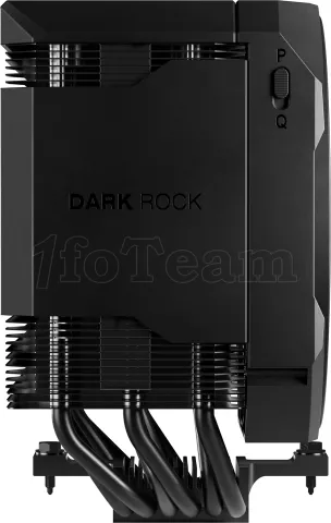 Photo de Ventilateur processeur be quiet! Dark Rock 6