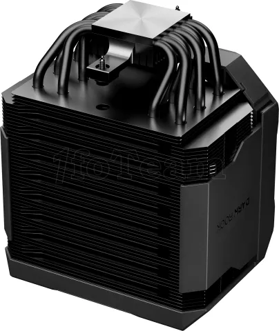 Photo de Ventilateur processeur be quiet! Dark Rock 6