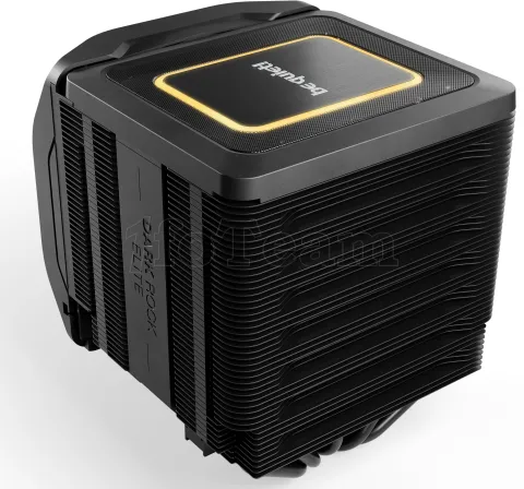 Photo de Ventilateur processeur be quiet! Dark Rock Elite