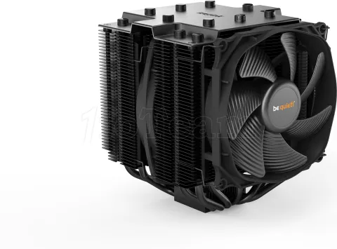 Photo de Ventilateur processeur be quiet! Dark Rock Pro 4