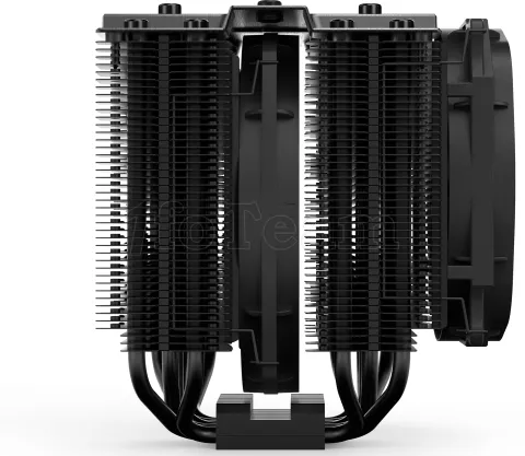 Photo de Ventilateur processeur be quiet! Dark Rock Pro 4