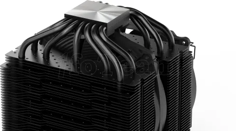 Photo de Ventilateur processeur be quiet! Dark Rock Pro 4