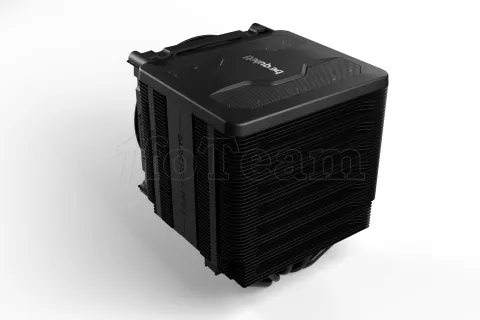 Photo de Ventilateur processeur Be Quiet Dark Rock Pro 5