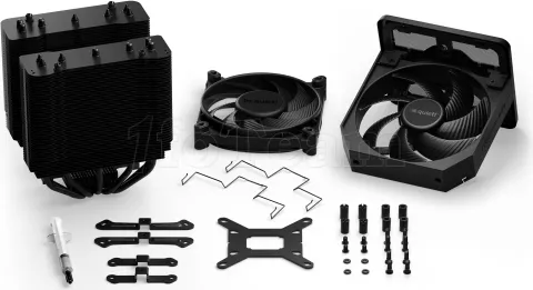 Photo de Ventilateur processeur Be Quiet Dark Rock Pro 5