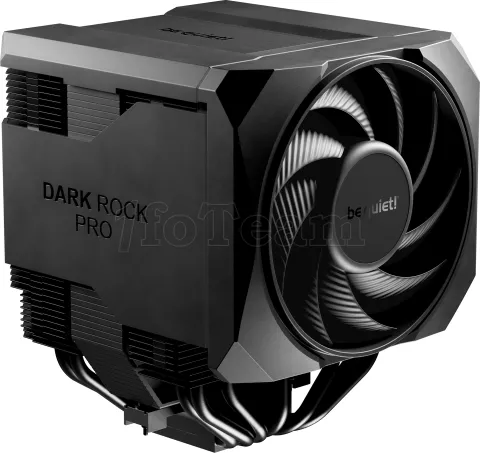 Photo de Ventilateur processeur be quiet! Dark Rock Pro 6