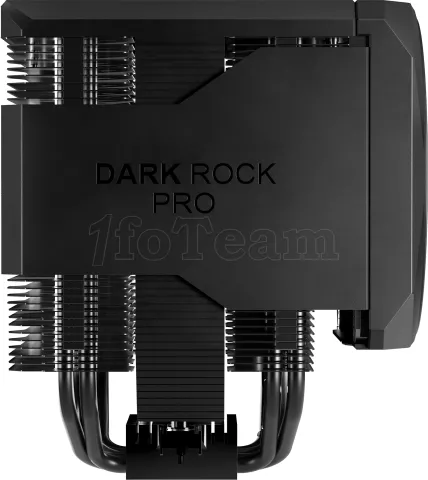 Photo de Ventilateur processeur be quiet! Dark Rock Pro 6