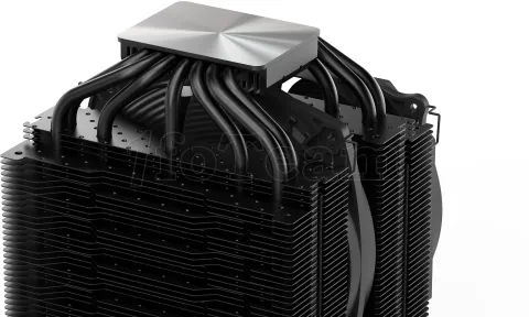 Photo de Ventilateur processeur be quiet! Dark Rock Pro TR4