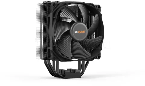 Photo de Ventilateur processeur Be Quiet Dark Rock Slim