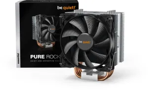 Photo de Ventilateur pour Processeur Be Quiet! Pure Rock 2