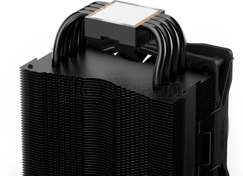 Photo de Ventilateur processeur be quiet! Pure Rock 2 FX