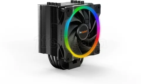Photo de Ventilateur processeur be quiet! Pure Rock 2 FX