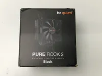 Photo de Ventilateur processeur Be Quiet Pure Rock 2 (Noir) - ID 201356