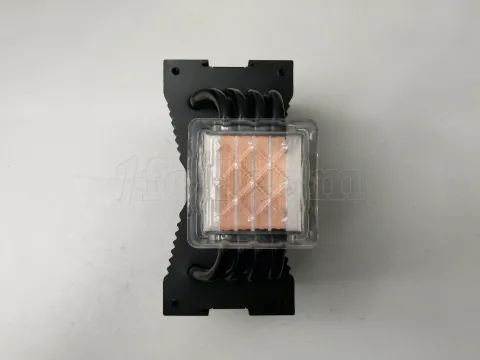 Photo de Ventilateur processeur be quiet! Pure Rock 2 (Noir) - ID 201356
