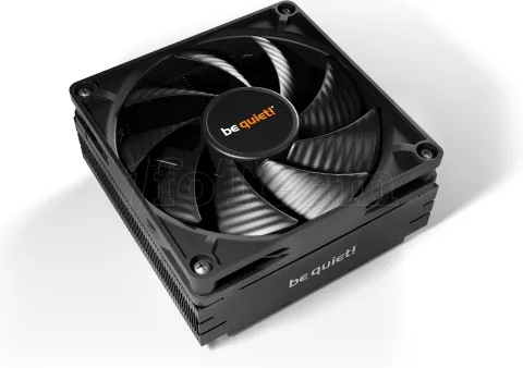 Photo de Ventilateur processeur Be Quiet Pure Rock LP (Noir)